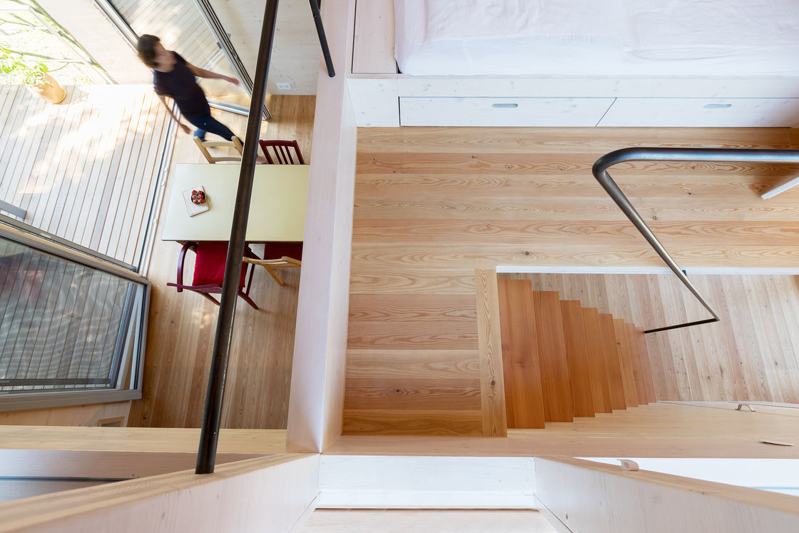 Ein Foto von Lisa Rastl