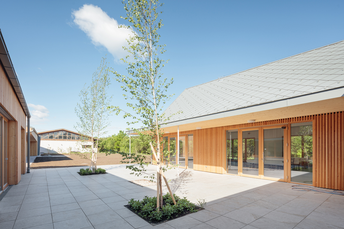 Ein Foto von Kurt Kuball