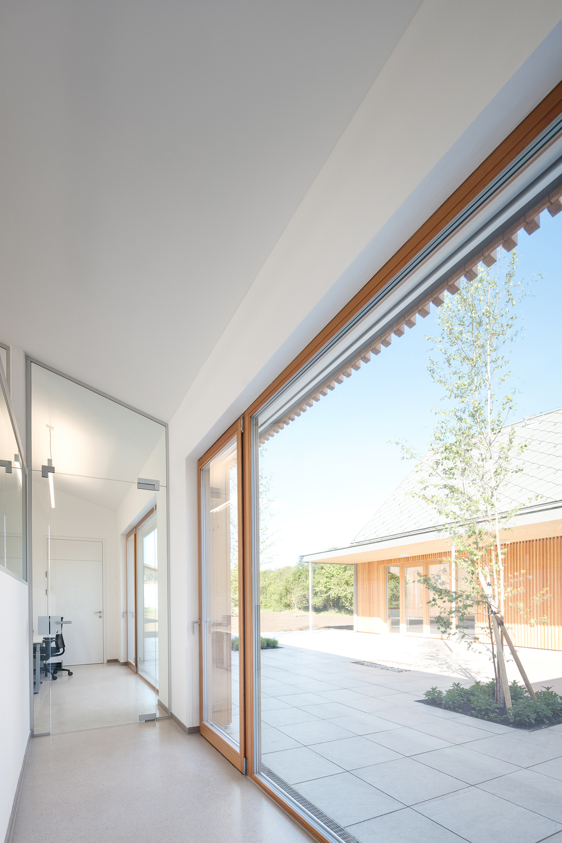 Ein Foto von Kurt Kuball