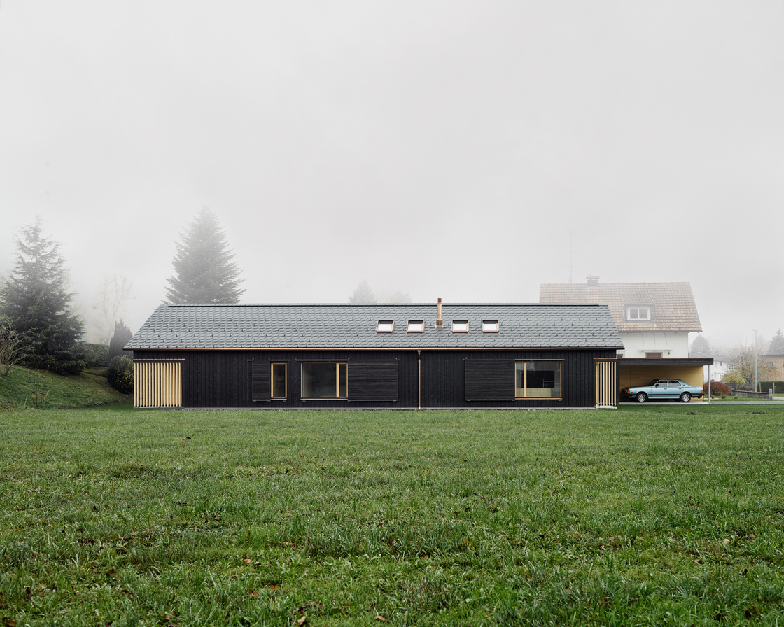 Ein Foto von Adolf Bereuter