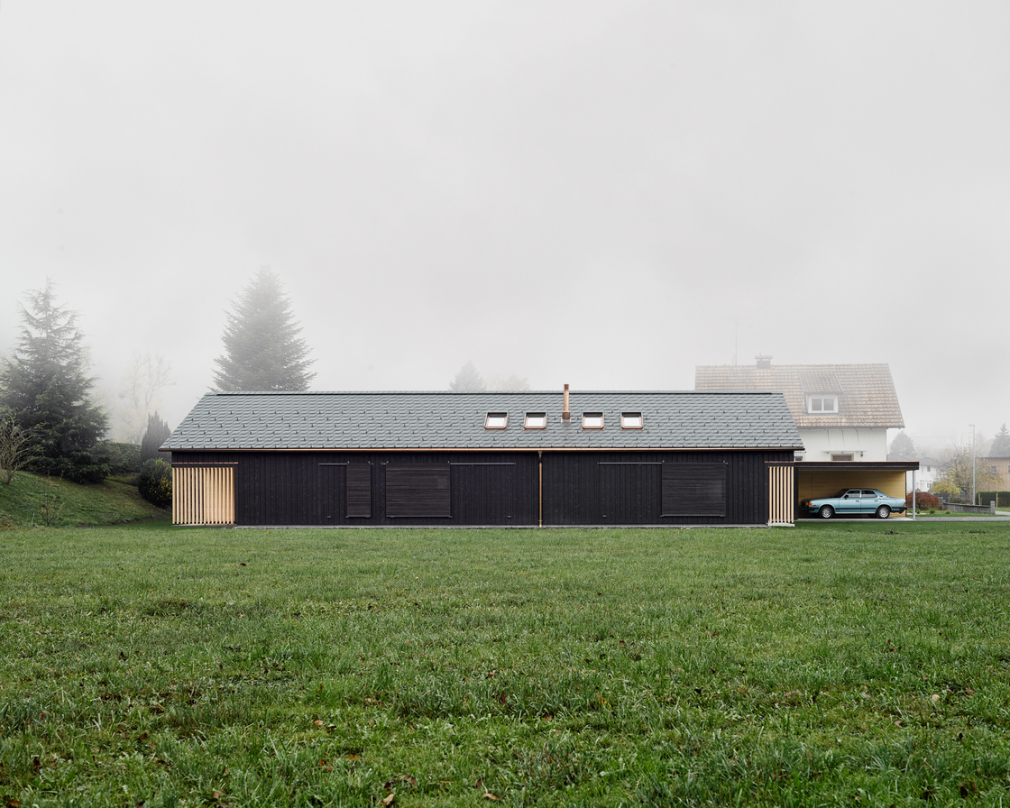 Ein Foto von Adolf Bereuter