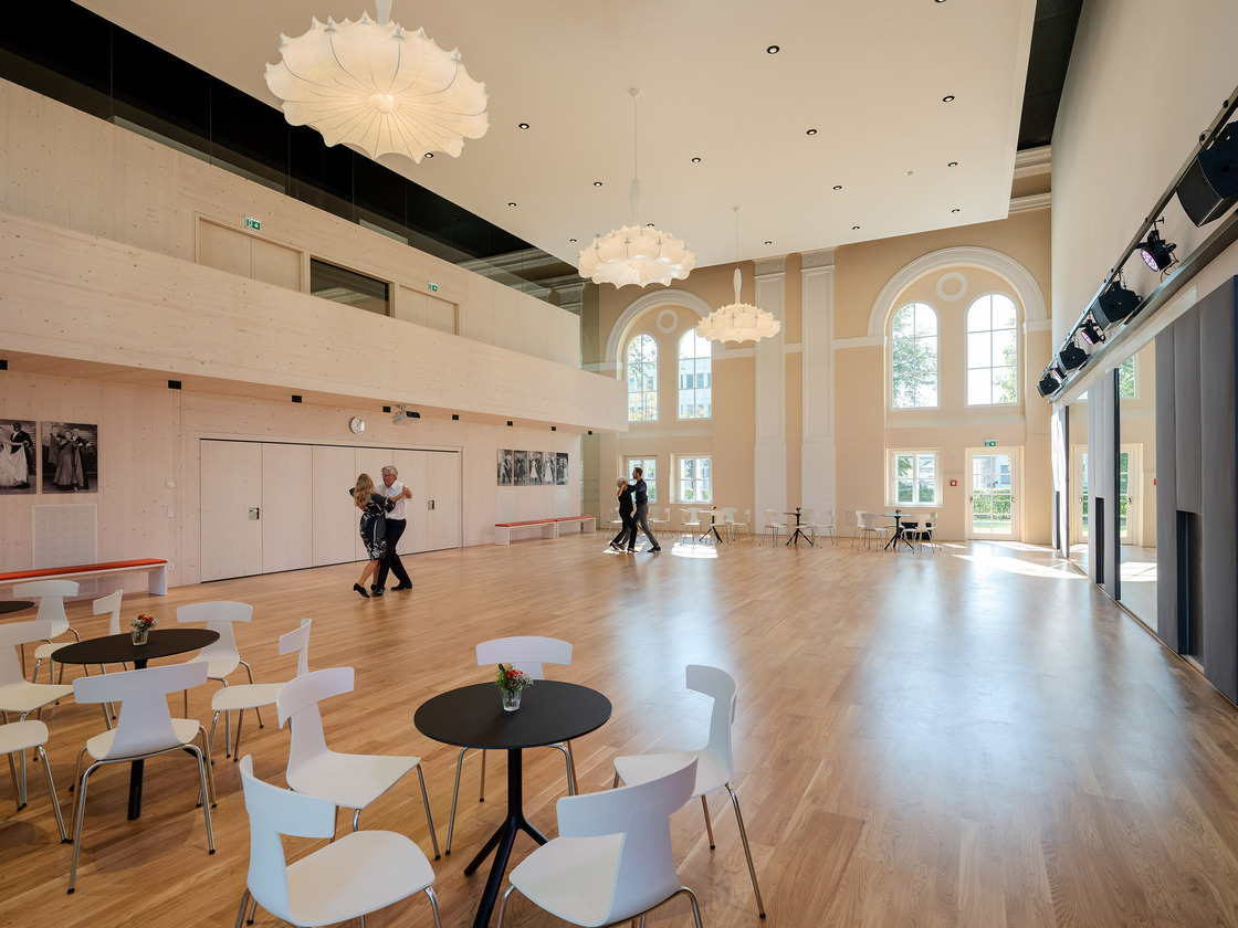 Ein Foto von Walter Ebenhofer