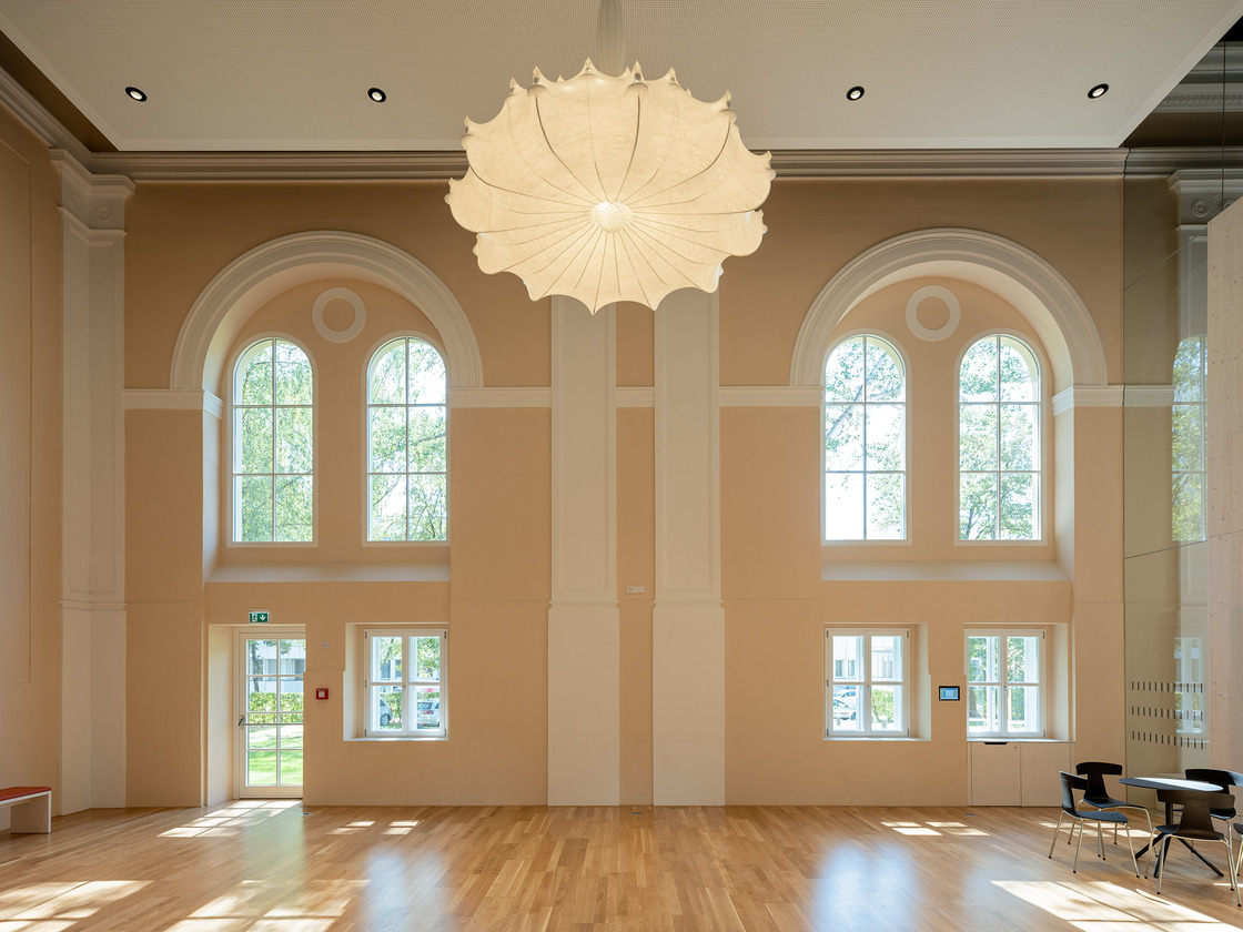 Ein Foto von Walter Ebenhofer