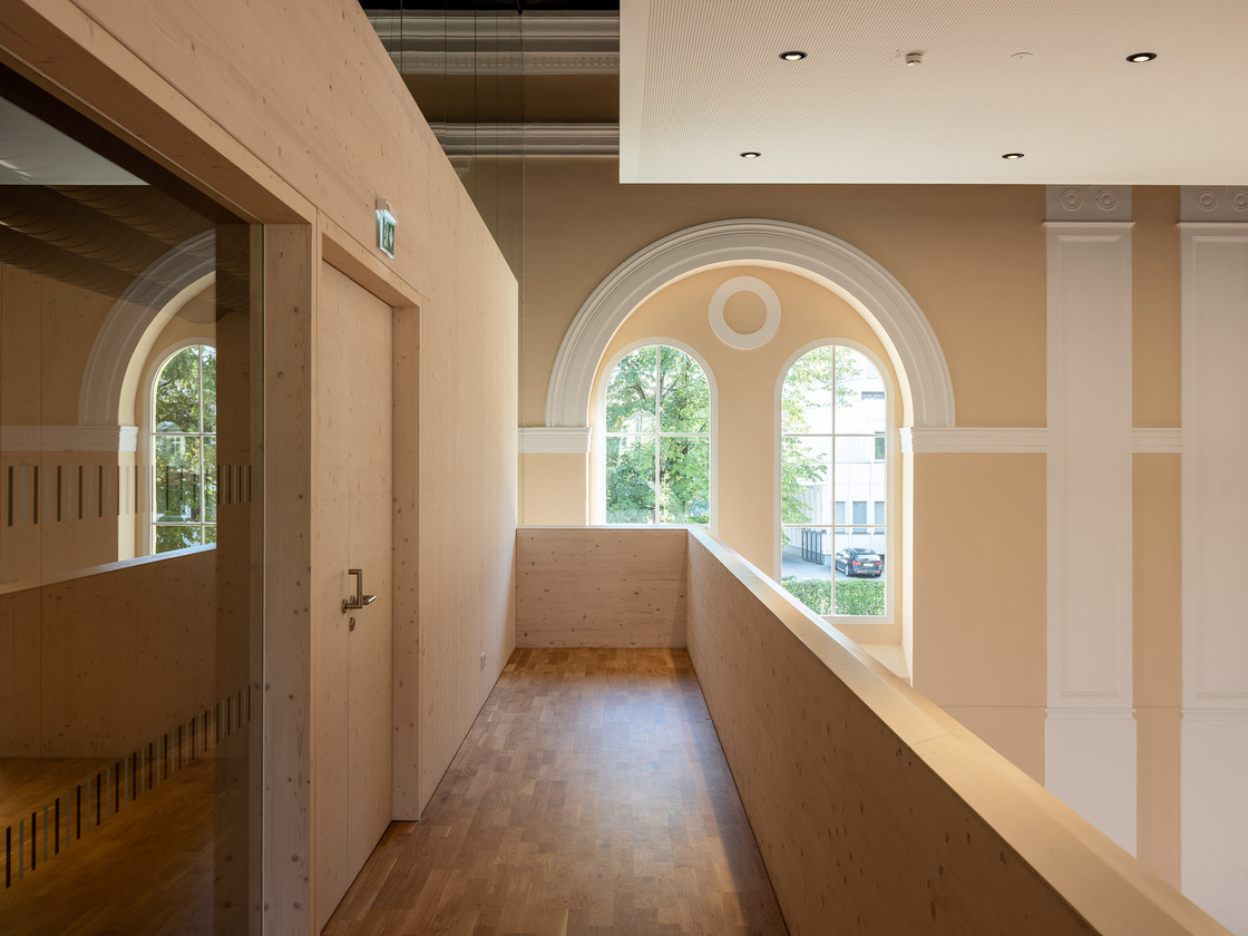 Ein Foto von Walter Ebenhofer