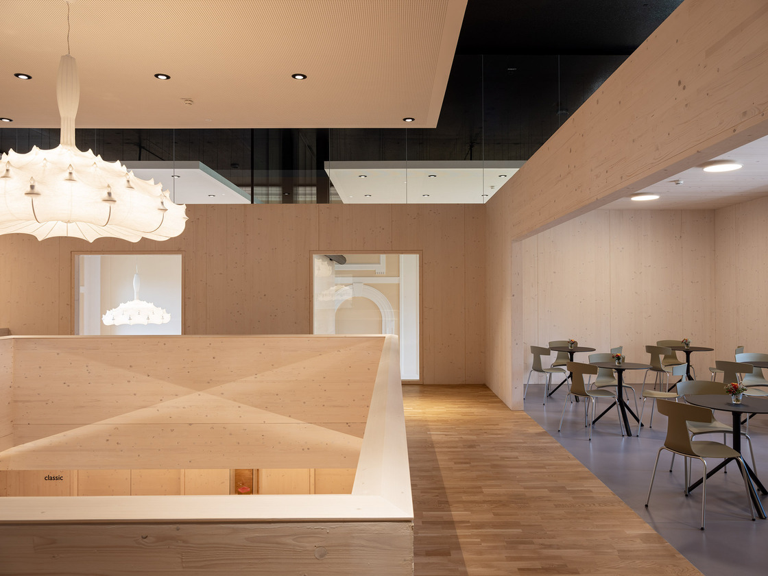 Ein Foto von Walter Ebenhofer