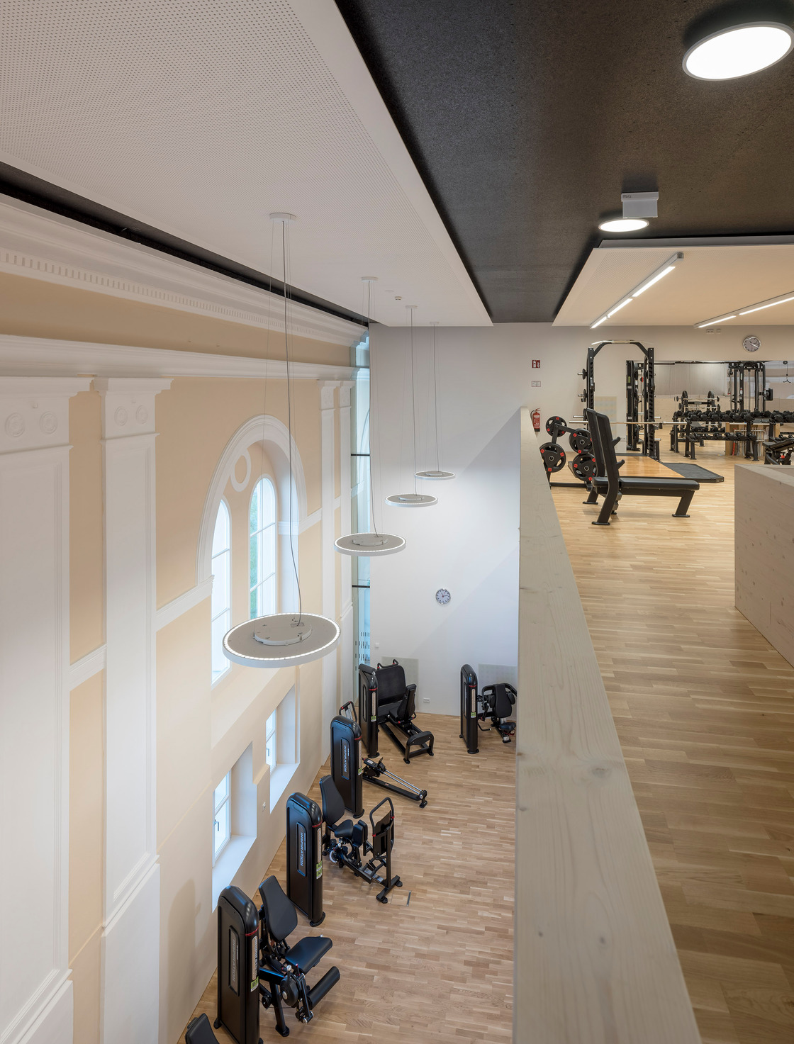 Ein Foto von Walter Ebenhofer