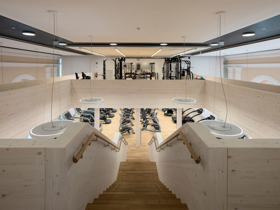 Ein Foto von Walter Ebenhofer