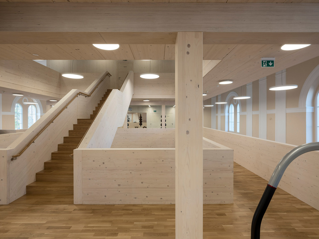 Ein Foto von Walter Ebenhofer