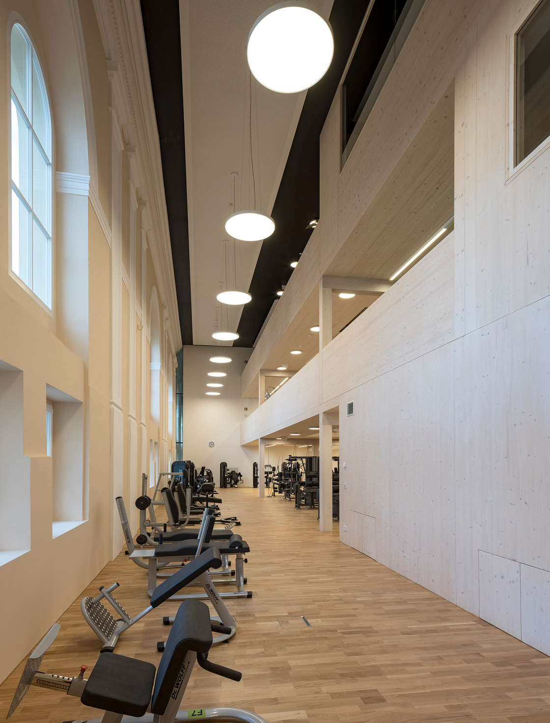 Ein Foto von Walter Ebenhofer