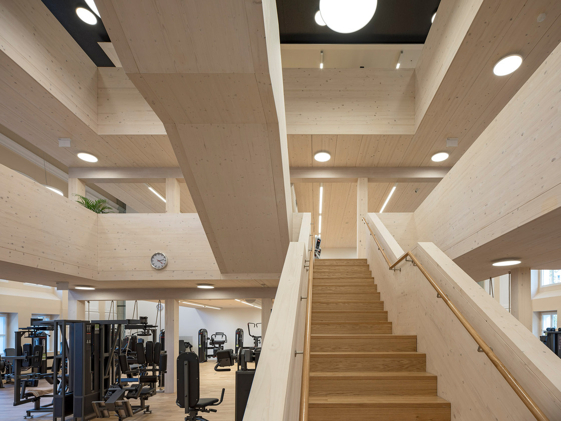 Ein Foto von Walter Ebenhofer