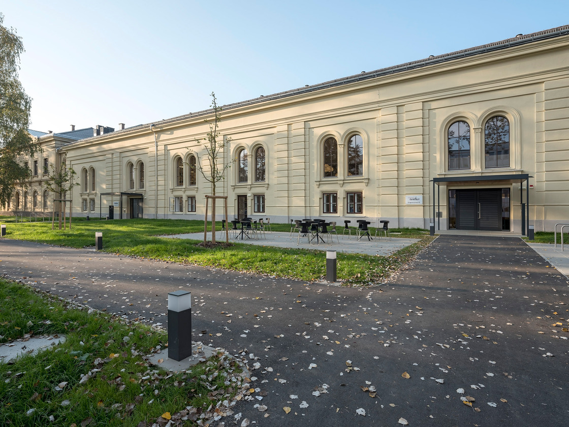 Ein Foto von Walter Ebenhofer