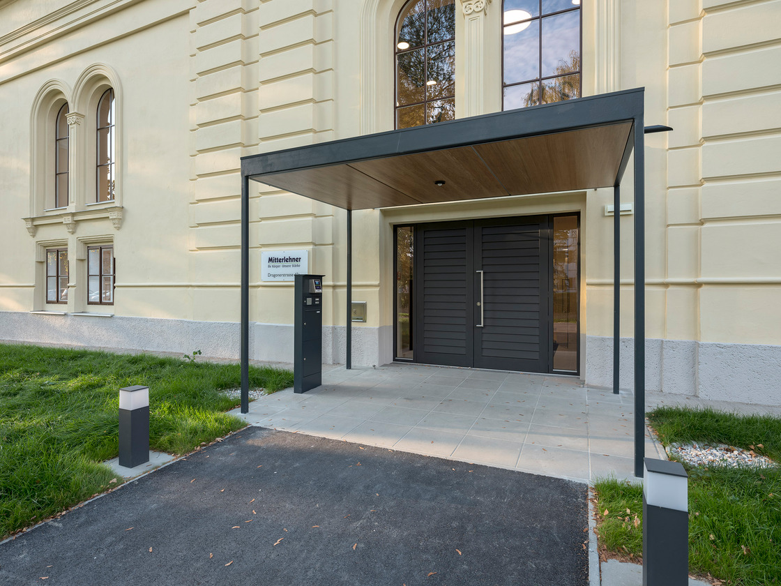 Ein Foto von Walter Ebenhofer