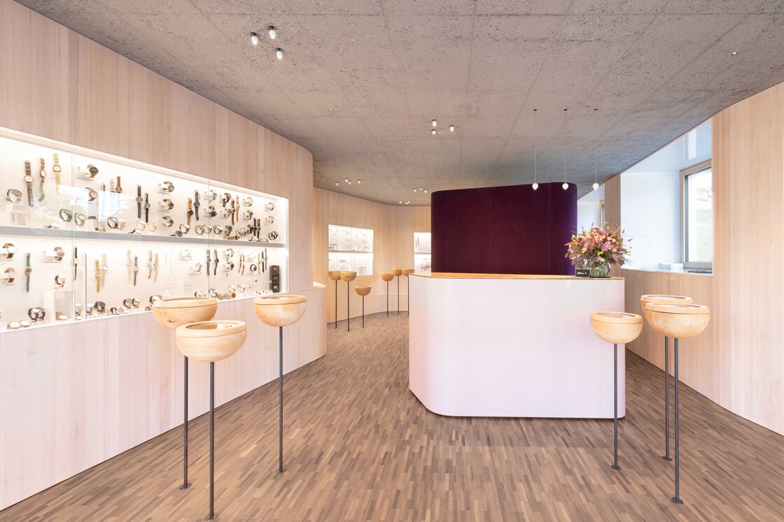 Ein Foto von Johannes Fink