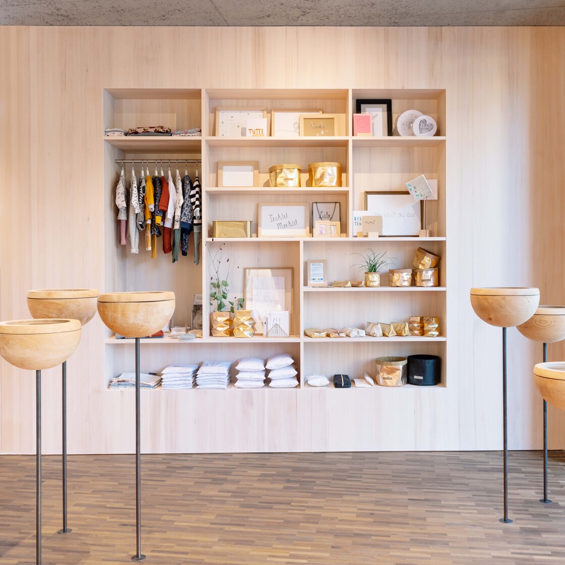 Ein Foto von Johannes Fink