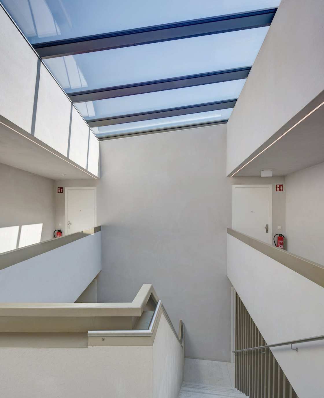 Ein Foto von Günter Richard Wett