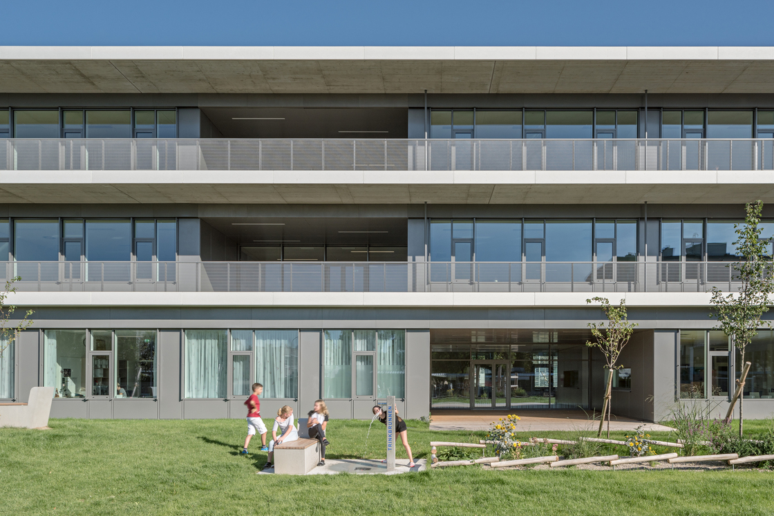 Ein Foto von Hertha Hurnaus