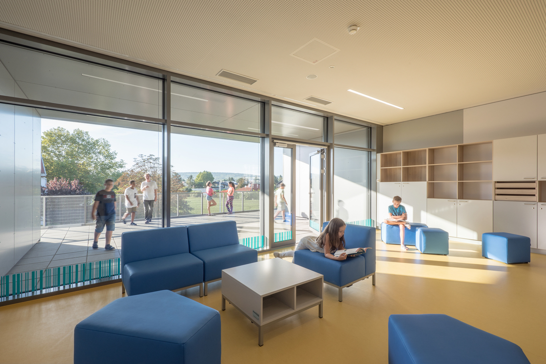 Ein Foto von Hertha Hurnaus