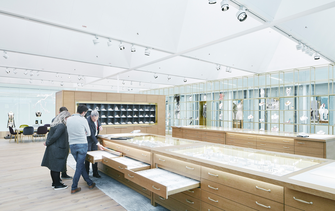 Ein Foto von David Schreyer