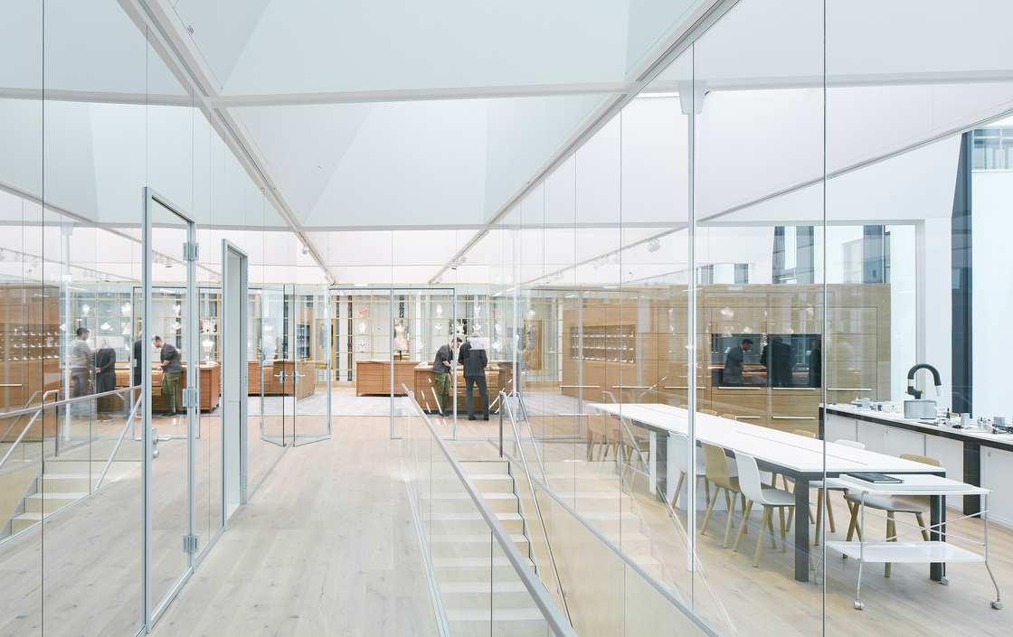 Ein Foto von David Schreyer