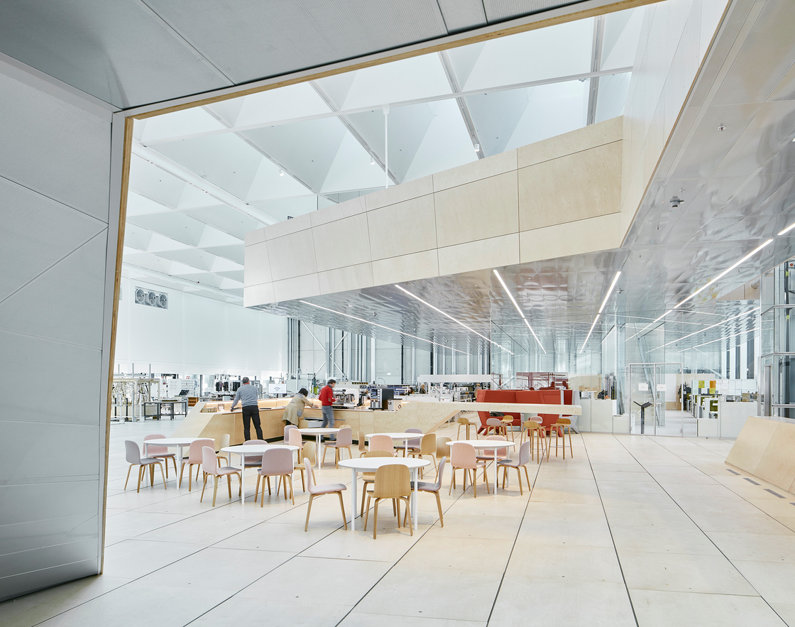 Ein Foto von David Schreyer