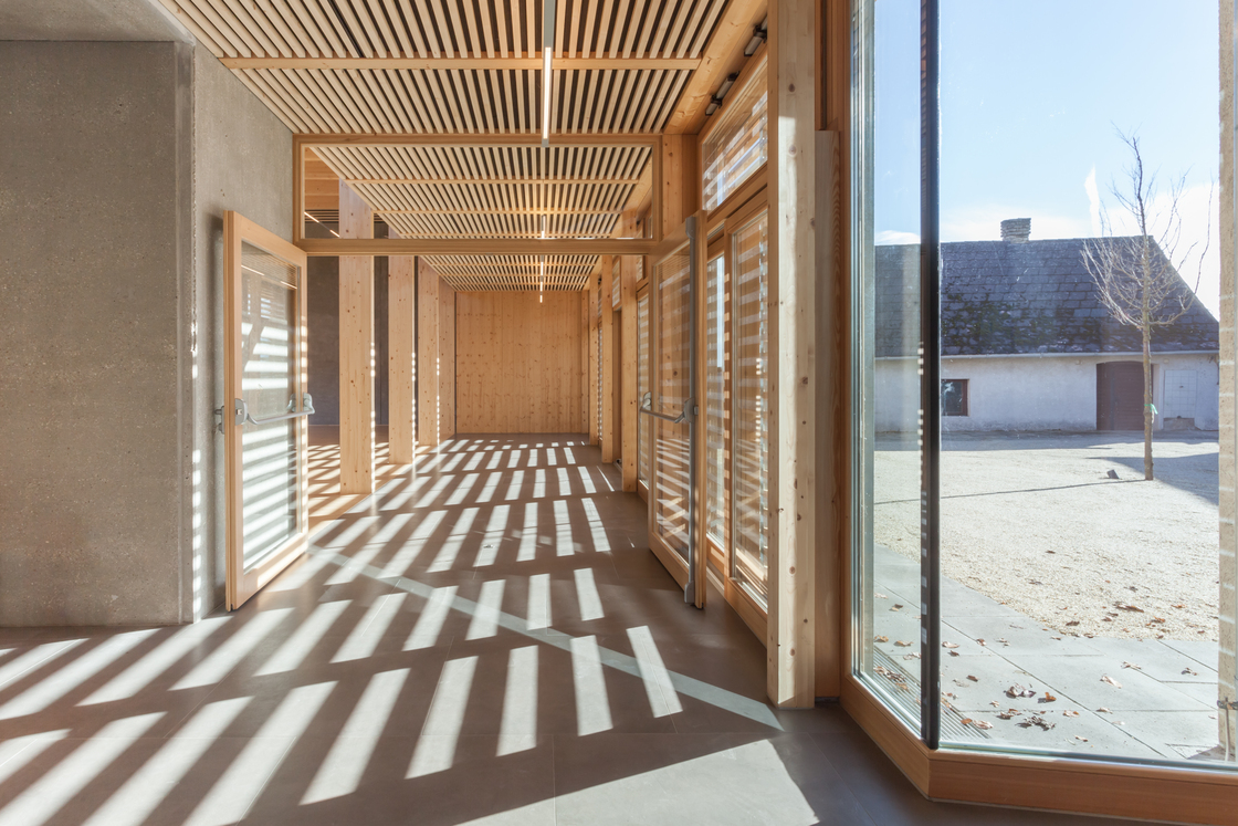 Ein Foto von Thomas Hennerbichler