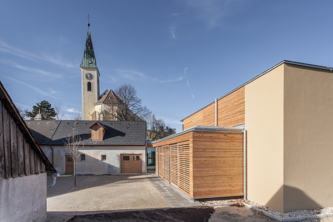 Ein Foto von Thomas Hennerbichler