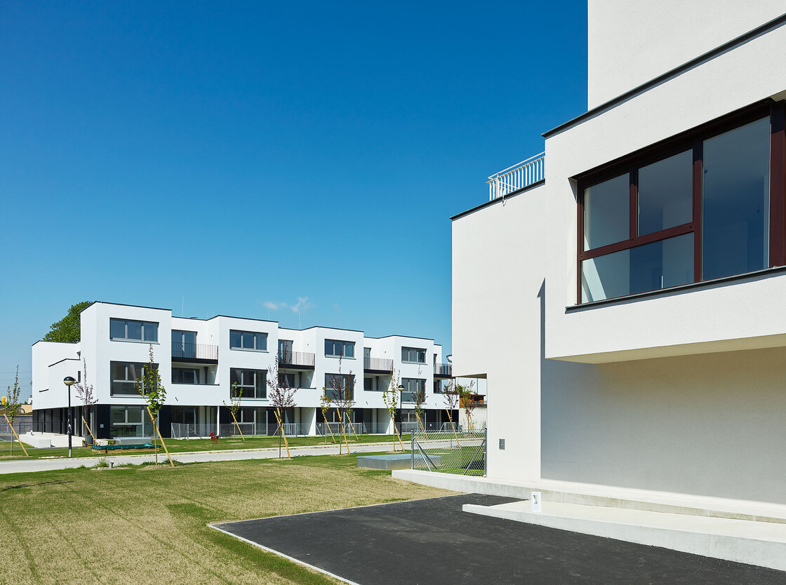 Ein Foto von Bruno Klomfar