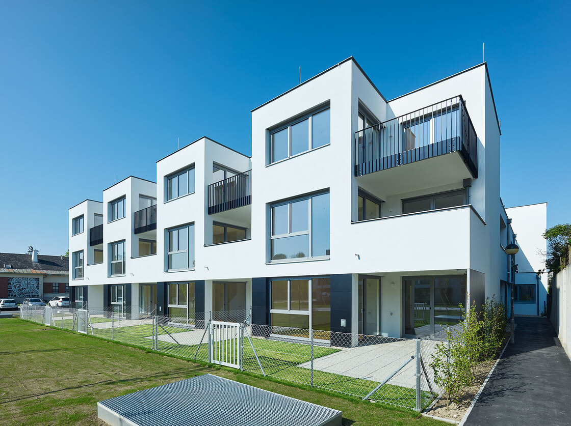 Ein Foto von Bruno Klomfar