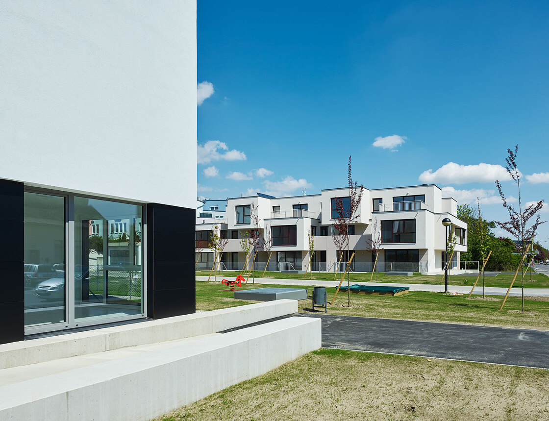 Ein Foto von Bruno Klomfar