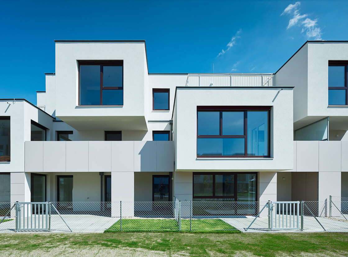 Ein Foto von Bruno Klomfar