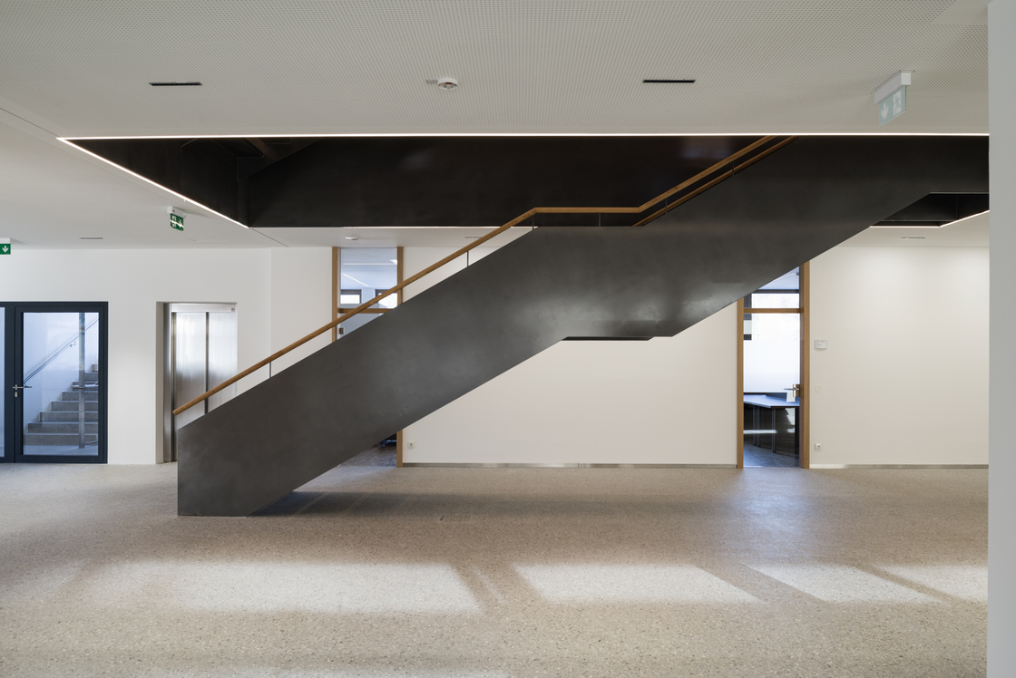 Ein Foto von Renate Schrattenecker-Fischer