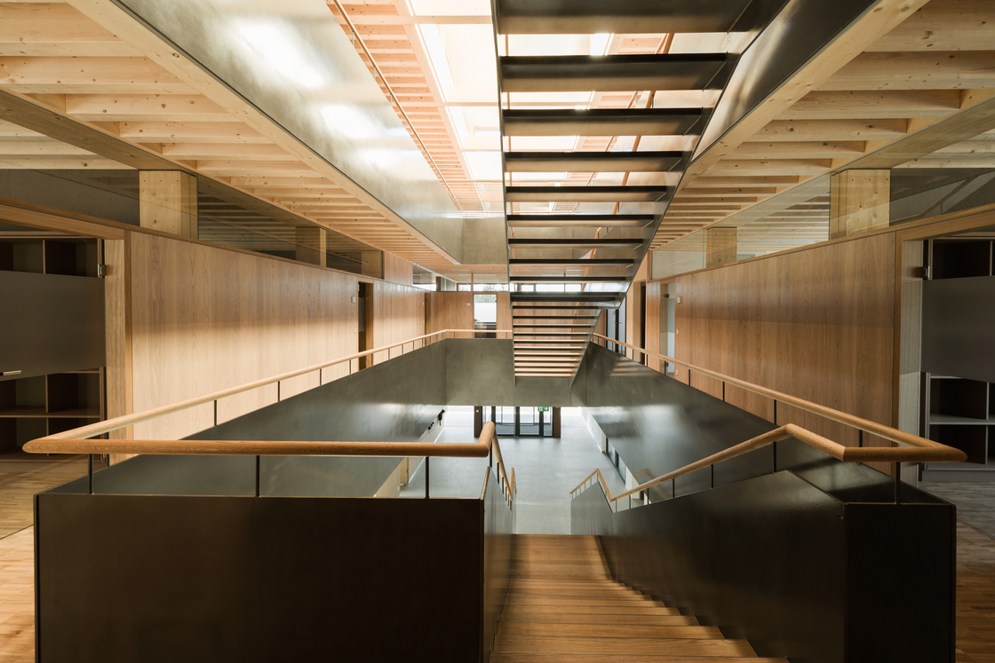 Ein Foto von Renate Schrattenecker-Fischer