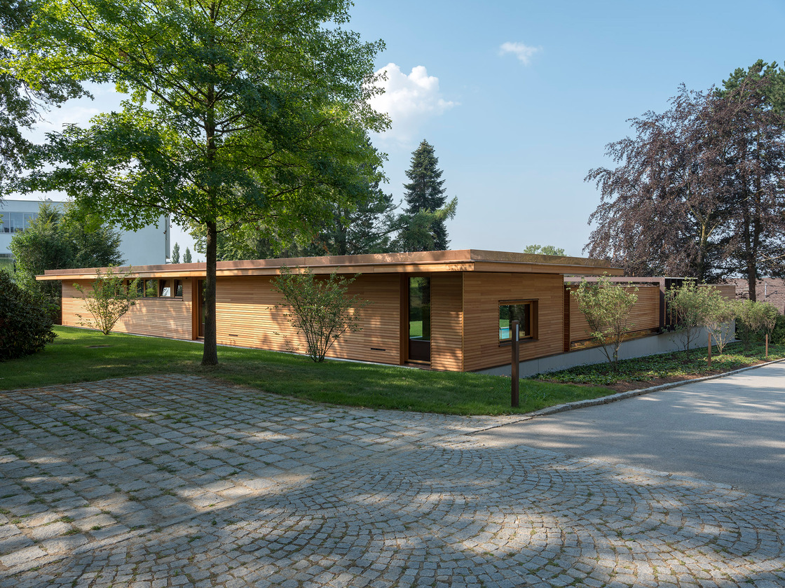 Ein Foto von Walter Ebenhofer