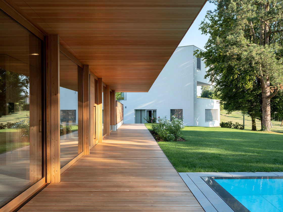 Ein Foto von Walter Ebenhofer