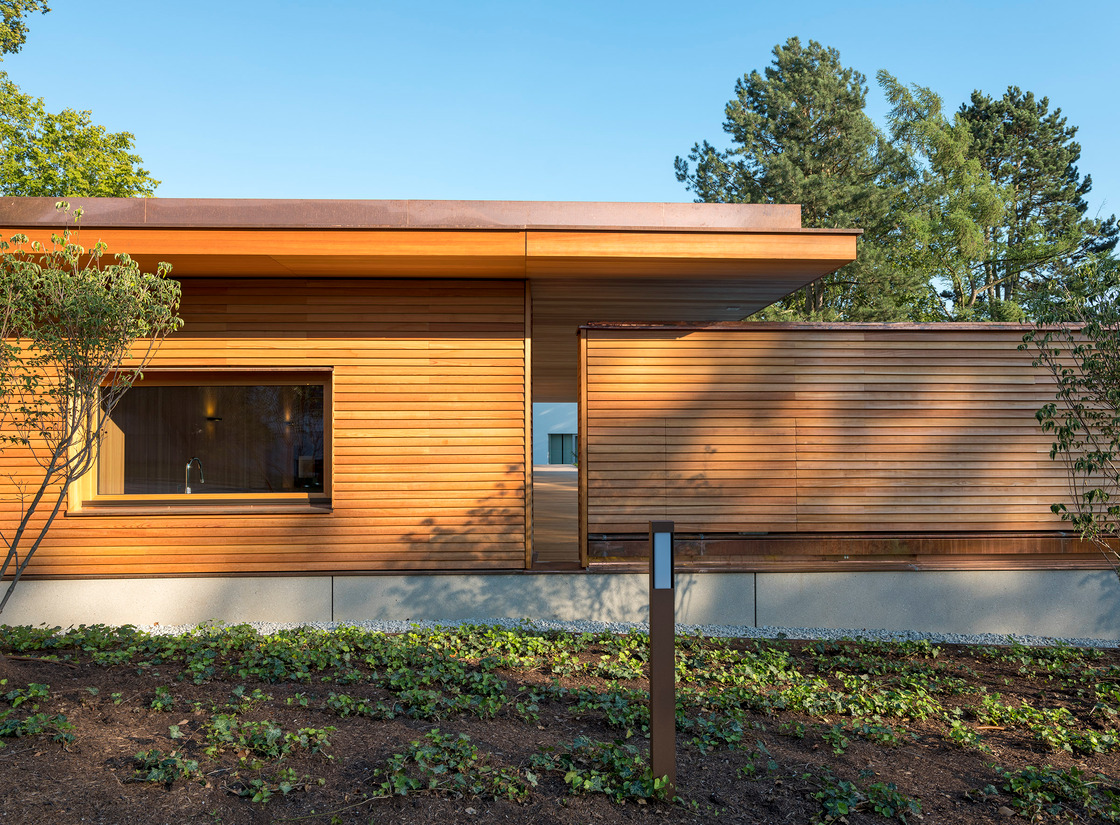 Ein Foto von Walter Ebenhofer