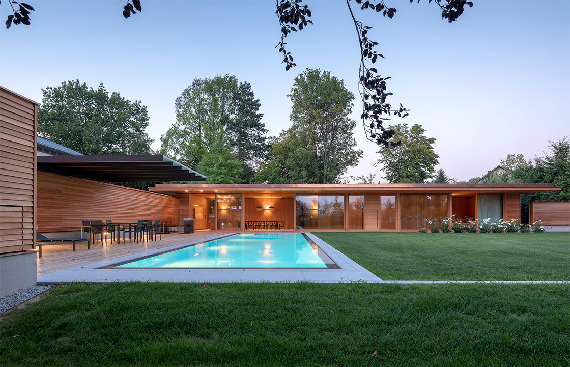 Ein Foto von Walter Ebenhofer