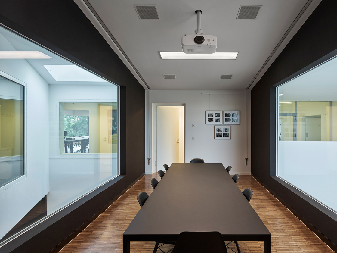 Ein Foto von Damian Poffet