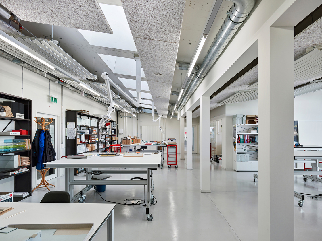 Ein Foto von Damian Poffet