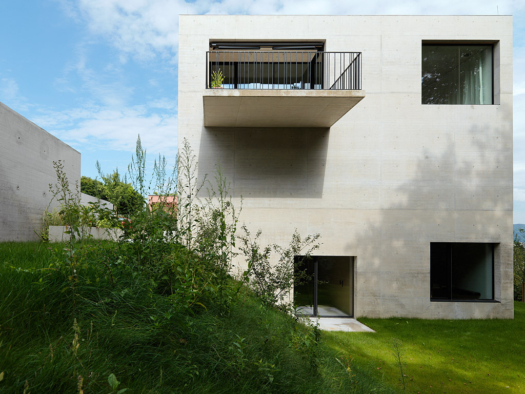 Ein Foto von Paul Ott