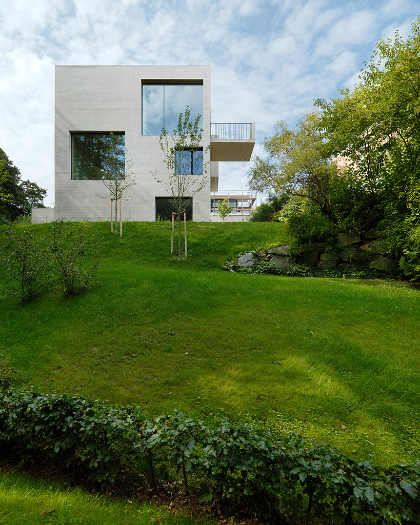 Ein Foto von Paul Ott