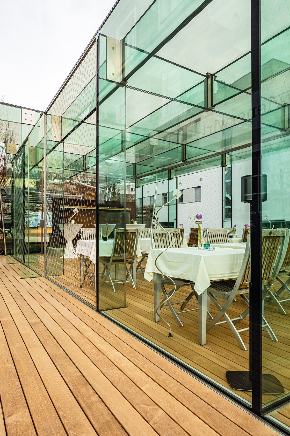 Ein Foto von Martin Steinkellner