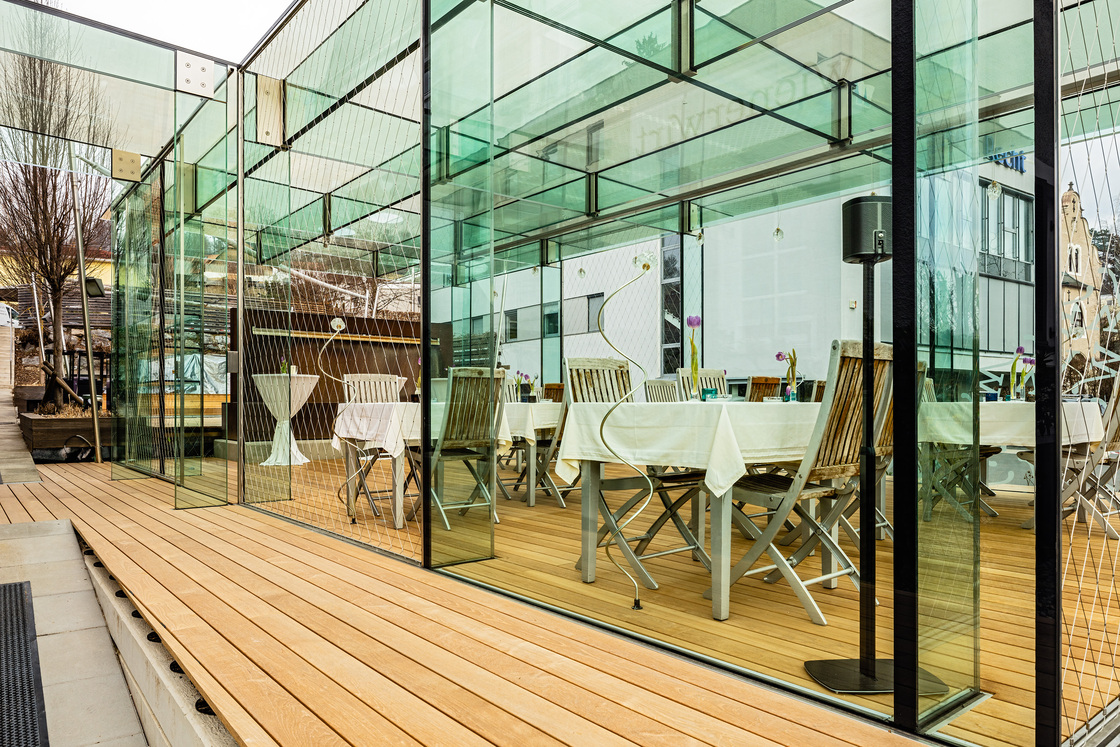 Ein Foto von Martin Steinkellner