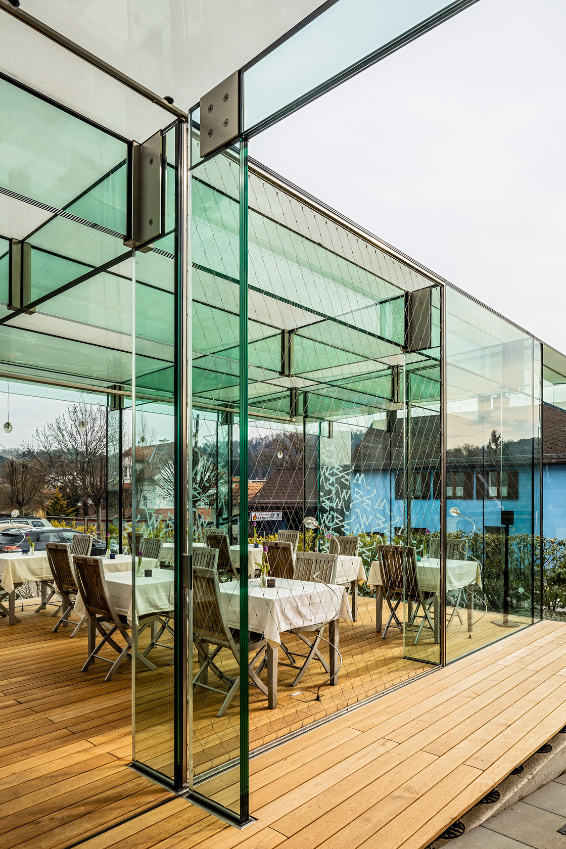 Ein Foto von Martin Steinkellner