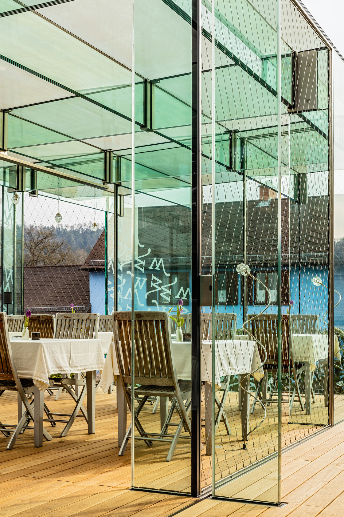 Ein Foto von Martin Steinkellner