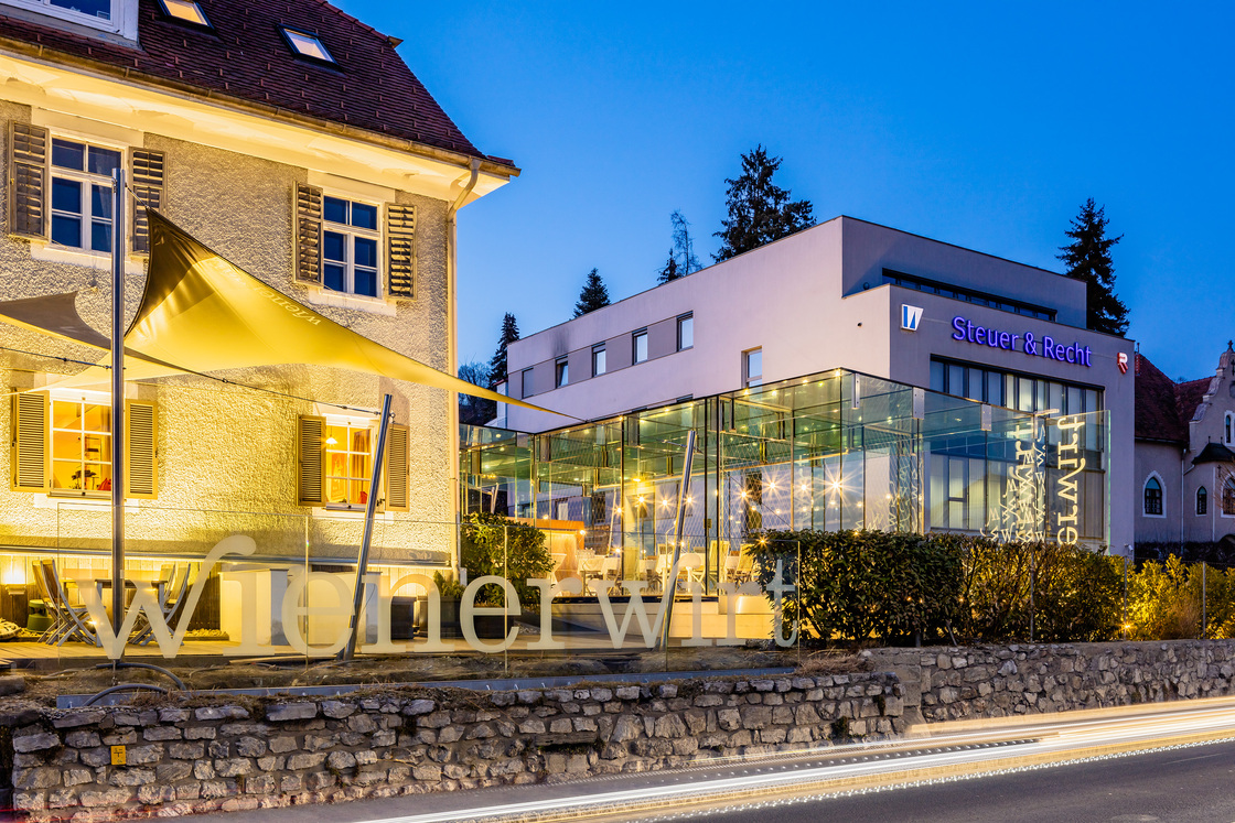 Ein Foto von Martin Steinkellner