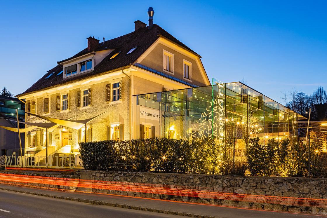 Ein Foto von Martin Steinkellner