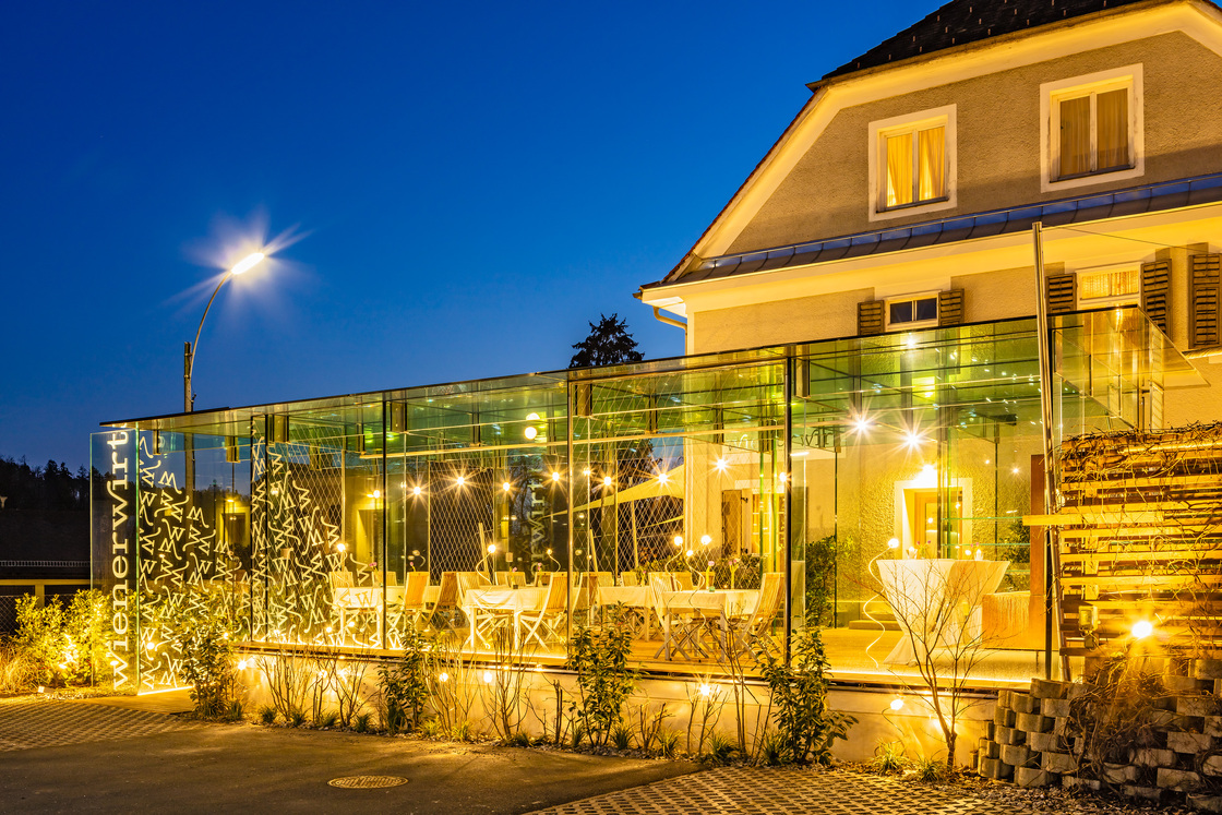 Ein Foto von Martin Steinkellner