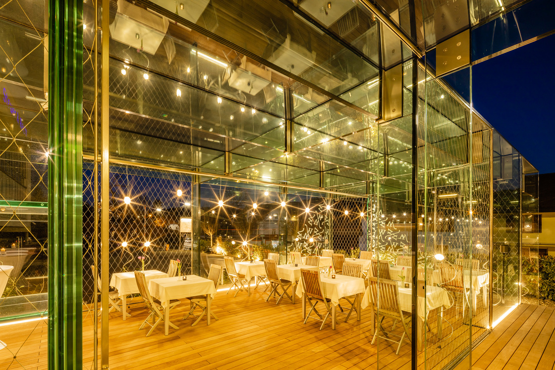 Ein Foto von Martin Steinkellner