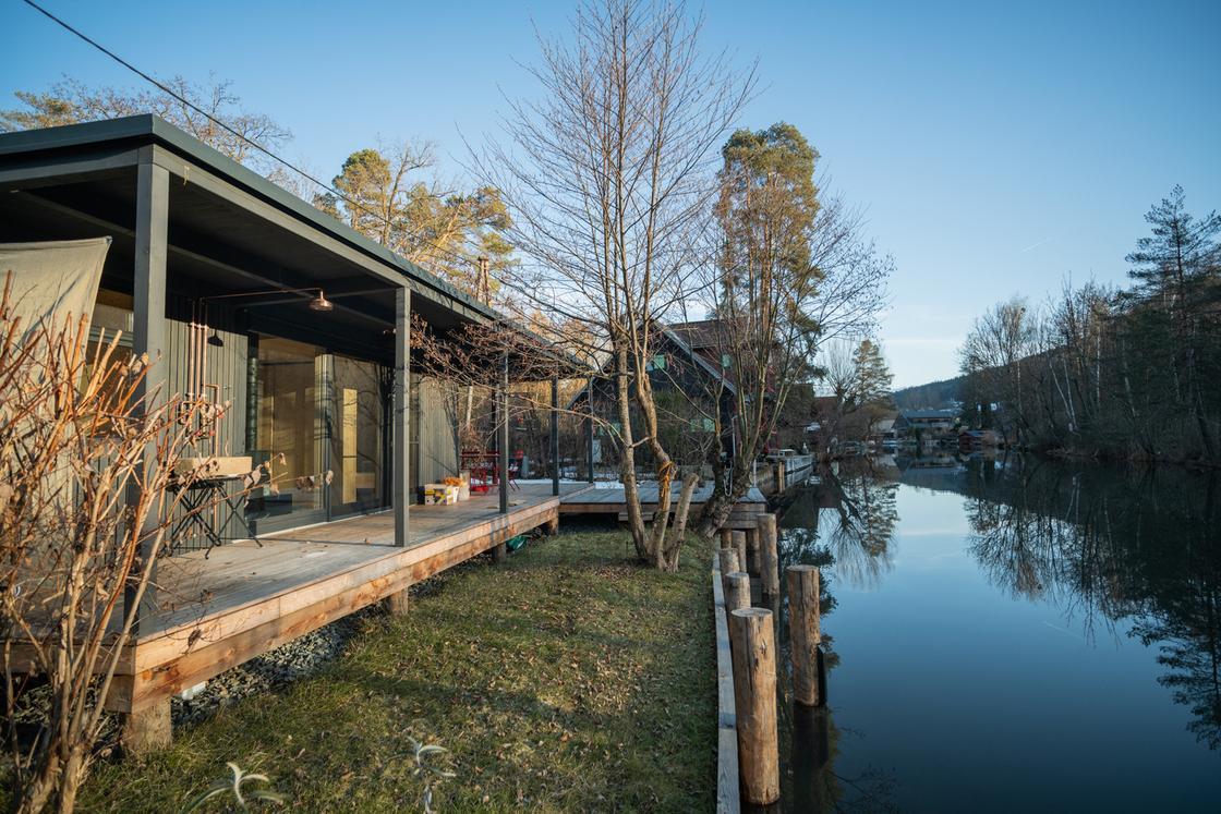 Ein Foto von Arnold Pöschl