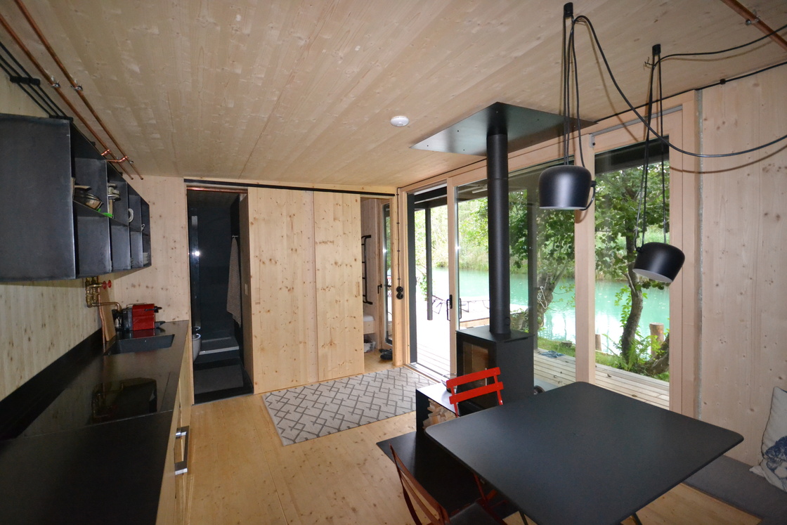 Ein Foto von Gerfried Ogris